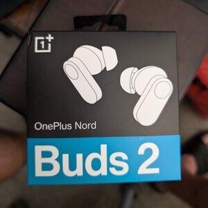 OnePlus Nord Buds 2